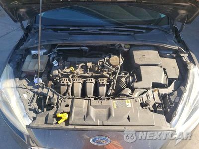 Zdjęcie 11 z 12 samochodu: 2015 FORD FOCUS TITANIUM VIN:1FADP3N29FL380686 - miniatura