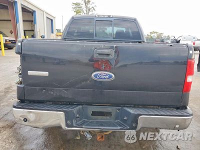 Zdjęcie 6 z 12 samochodu: 2004 FORD F150 VIN:1FTPX14574KD94984 - miniatura