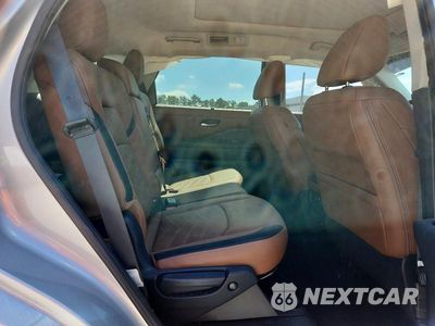 Zdjęcie 11 z 13 samochodu: 2024 NISSAN PATHFINDER PLATINUM VIN:5N1DR3DJXRC300647 - miniatura