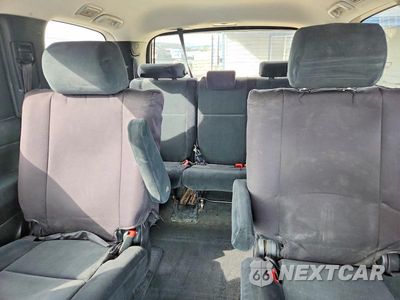 Zdjęcie 10 z 13 samochodu: 2012 TOYOTA SEQUOIA SR5 VIN:5TDBY5G12CS069478 - miniatura