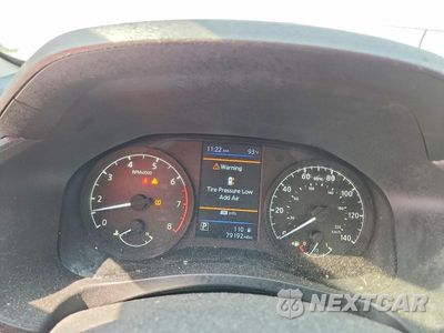 Zdjęcie 9 z 12 samochodu: 2022 NISSAN ALTIMA S VIN:1N4BL4BV0NN349191 - miniatura