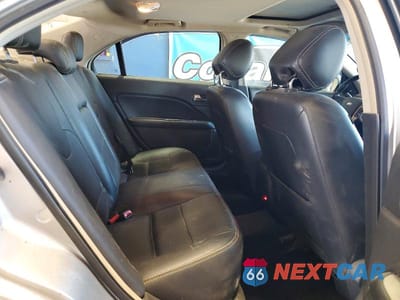 Zdjęcie 10 z 12 samochodu: 2012 FORD FUSION SEL VIN:3FAHP0JG9CR422675 - miniatura