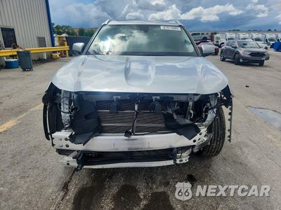 Piąte zdjęcie samochodu w środku: 2023 TOYOTA HIGHLANDER HYBRID XLE VIN:5TDKARAH8PS016615 - miniatura