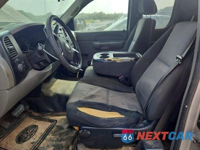 Zdjęcie 7 z 12 samochodu: 2008 CHEVROLET SILVERADO C1500 VIN:1GCEC19X68Z164976 - miniatura