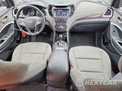Zdjęcie 8 z 13 samochodu: 2018 HYUNDAI SANTA FE SPORT 2.4L VIN:5NMZUDLB5JH089940 - miniatura