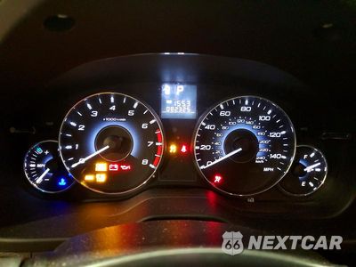 Zdjęcie 9 z 13 samochodu: 2012 SUBARU OUTBACK 2.5I LIMITED VIN:4S4BRBKC4C3280988 - miniatura
