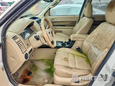 Zdjęcie 7 z 12 samochodu: 2012 FORD ESCAPE LIMITED VIN:1FMCU9EG7CKB89956 - miniatura