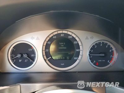 Zdjęcie 9 z 13 samochodu: 2010 MERCEDES-BENZ GLK 350 VIN:WDCGG5GB8AF337314 - miniatura
