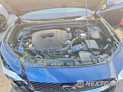 Zdjęcie 11 z 12 samochodu: 2024 MAZDA CX-30 VIN:3MVDMBAM5RM690579 - miniatura