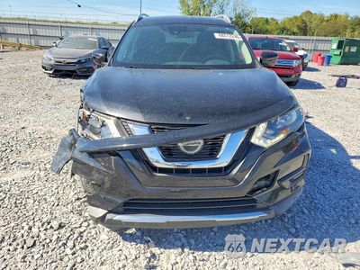 Zdjęcie 9 z 26 samochodu: 2019 NISSAN ROGUE S VIN:KNMAT2MT7KP555209 - miniatura