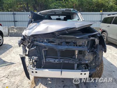 Piąte zdjęcie samochodu w środku: 2014 TOYOTA 4RUNNER SR5 VIN:JTEZU5JR4E5080074 - miniatura