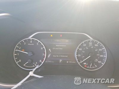 Zdjęcie 9 z 13 samochodu: 2018 NISSAN MAXIMA 3.5 SV VIN:1N4AA6AP2JC361350 - miniatura