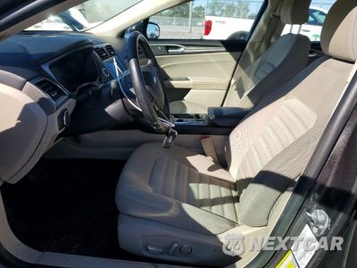 Zdjęcie 7 z 12 samochodu: 2018 FORD FUSION SE VIN:3FA6P0H71JR182578 - miniatura