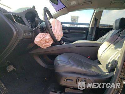Zdjęcie 7 z 12 samochodu: 2018 BUICK ENCLAVE ESSENCE VIN:5GAERBKW4JJ265977 - miniatura