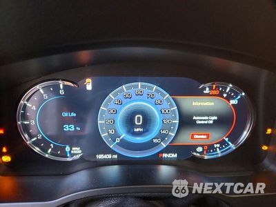 Zdjęcie 9 z 13 samochodu: 2016 CADILLAC ESCALADE ESV LUXURY VIN:1GYS4HKJ6GR409525 - miniatura