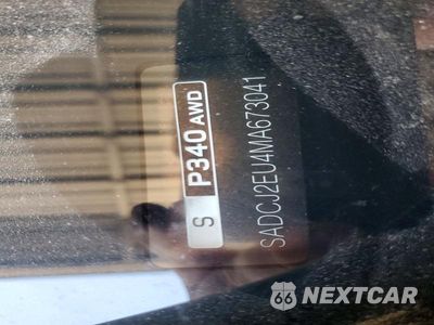 Zdjęcie 13 z 13 samochodu: 2021 JAGUAR F-PACE S VIN:SADCJ2EU4MA673041 - miniatura
