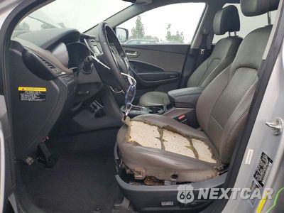 Zdjęcie 7 z 13 samochodu: 2014 HYUNDAI SANTA FE SPORT 2.0T VIN:5XYZU3LA8EG220795 - miniatura