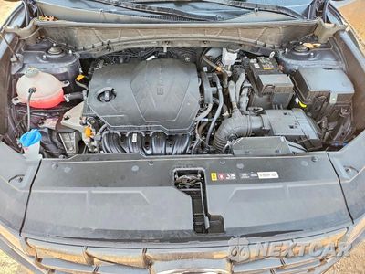Zdjęcie 11 z 12 samochodu: 2024 HYUNDAI TUCSON SEL VIN:KM8JB3DE6RU290929 - miniatura