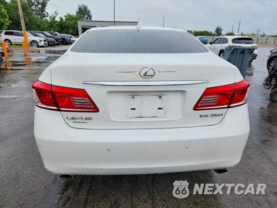 Zdjęcie 6 z 12 samochodu: 2010 LEXUS ES 350 VIN:JTHBK1EG8A2410791 - miniatura