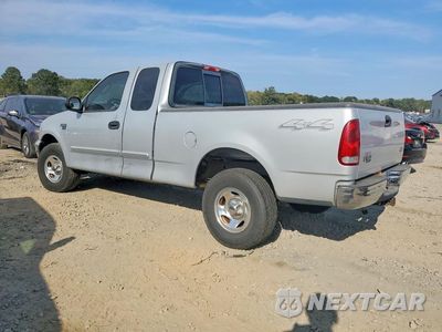 Drugie zdjęcie samochodu z przodu: 2004 FORD F-150 HERITAGE CLASSIC VIN:2FTRX18W64CA80646 - miniatura