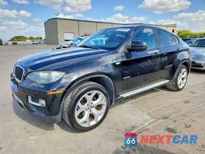 2014 BMW X6 XDRIVE35I 5UXFG2C51E0C43172 - główne zdjęcie licytacji z USA - miniatura