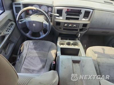 Zdjęcie 8 z 12 samochodu: 2006 DODGE RAM 1500 ST VIN:1D7HA18256J184890 - miniatura