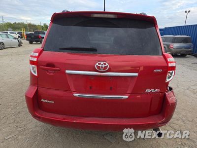 Zdjęcie 6 z 13 samochodu: 2012 TOYOTA RAV4 SPORT VIN:JTMRF4DV4C5054542 - miniatura