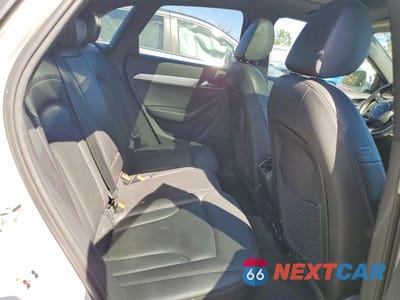 Zdjęcie 11 z 13 samochodu: 2016 AUDI Q3 PREMIUM PLUS VIN:WA1EFCFS7GR025153 - miniatura