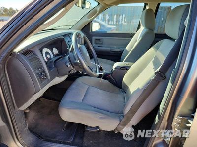 Zdjęcie 7 z 12 samochodu: 2011 DODGE DAKOTA SLT VIN:1D7RE3GK3BS534138 - miniatura