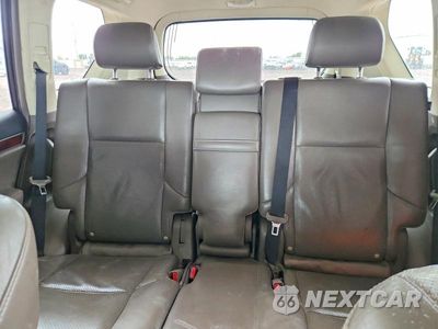 Zdjęcie 10 z 14 samochodu: 2010 LEXUS GX 460 PREMIUM VIN:JTJJM7FX9A5013532 - miniatura