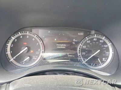 Zdjęcie 9 z 12 samochodu: 2020 TOYOTA HIGHLANDER LIMITED VIN:5TDYZRAH8LS019754 - miniatura