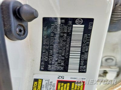 Zdjęcie 12 z 12 samochodu: 2021 TOYOTA CAMRY SE VIN:4T1G11AKXMU469642 - miniatura