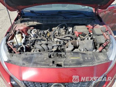 Zdjęcie 11 z 12 samochodu: 2021 NISSAN ALTIMA SR VIN:1N4BL4CV2MN390354 - miniatura