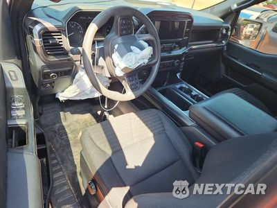 Zdjęcie 8 z 12 samochodu: 2020 RAM 1500 BIG HORN/LONE STAR VIN:1C6SRFFT1LN271120 - miniatura