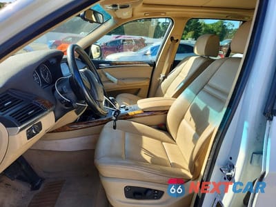 Zdjęcie 7 z 13 samochodu: 2007 BMW X5 3.0I VIN:5UXFE43567L015474 - miniatura