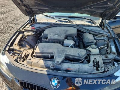 Zdjęcie 11 z 12 samochodu: 2016 BMW 320 XI VIN:WBA8E5G53GNT41244 - miniatura