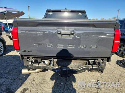 Zdjęcie 6 z 12 samochodu: 2026 TOYOTA TACOMA TRD OFF-ROAD VIN:3TMLB5JN2TM247357 - miniatura