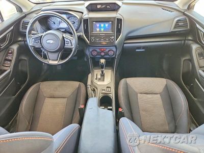 Zdjęcie 8 z 13 samochodu: 2018 SUBARU CROSSTREK PREMIUM VIN:JF2GTADC3J8219054 - miniatura