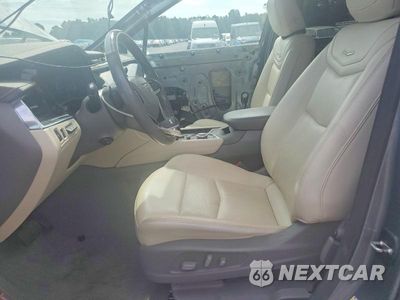 Zdjęcie 7 z 14 samochodu: 2021 CADILLAC XT6 PREMIUM LUXURY VIN:1GYKPDRS4MZ116247 - miniatura