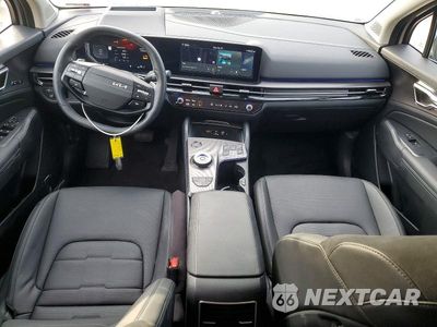 Zdjęcie 8 z 14 samochodu: 2027 KIA SPORTAGE SX PRESTIGE VIN:KNDPXDDGXV7413910 - miniatura