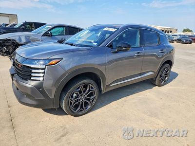 2026 NISSAN KICKS SR 3N8AP6DA5TL380938 - główne zdjęcie licytacji z USA - miniatura