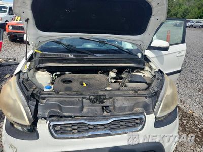 Zdjęcie 11 z 12 samochodu: 2012 KIA SOUL + VIN:KNDJT2A62C7434975 - miniatura