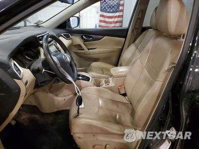 Zdjęcie 7 z 13 samochodu: 2016 NISSAN ROGUE SL VIN:5N1AT2MV0GC784908 - miniatura