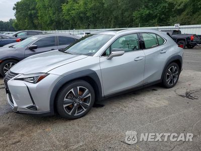 2020 LEXUS UX 200 JTHP3JBH5L2022842 - główne zdjęcie licytacji z USA - miniatura
