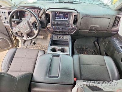 Zdjęcie 8 z 12 samochodu: 2014 GMC SIERRA K1500 SLE VIN:3GTU2UEC9EG162590 - miniatura