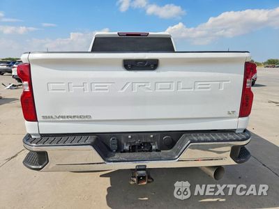 Zdjęcie 6 z 12 samochodu: 2024 CHEVROLET SILVERADO K2500 HEAVY DUTY LT VIN:1GC1YNEY2RF336137 - miniatura