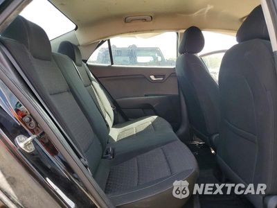 Zdjęcie 10 z 13 samochodu: 2020 KIA RIO LX VIN:3KPA24AD3LE362889 - miniatura