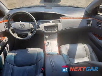 Zdjęcie 8 z 12 samochodu: 2007 TOYOTA AVALON XLS VIN:4T1BK36B47U249817 - miniatura