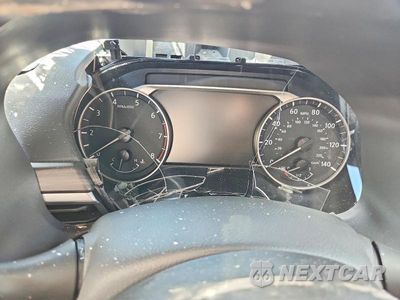 Zdjęcie 9 z 12 samochodu: 2025 NISSAN ALTIMA SV VIN:1N4BL4DV1SN343456 - miniatura