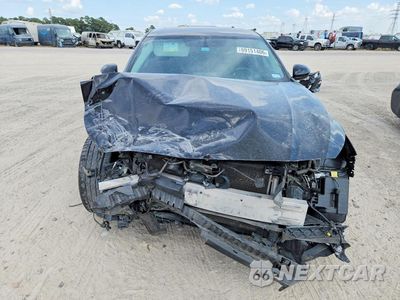 Piąte zdjęcie samochodu w środku: 2019 NISSAN ALTIMA SR VIN:1N4BL4CV5KC189542 - miniatura